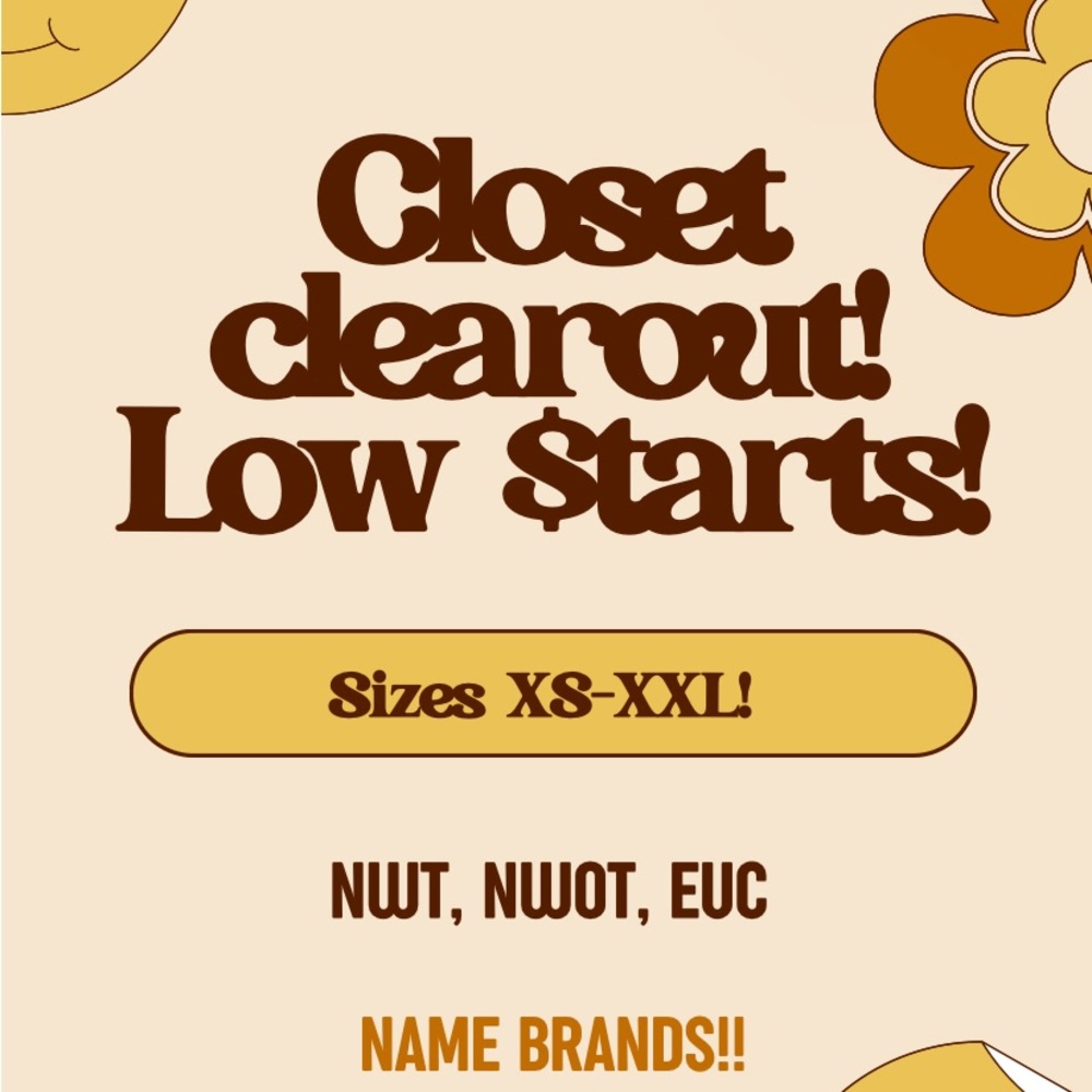 🧡✨ 🍂 Live Show Listing 🧡✨ 🍂